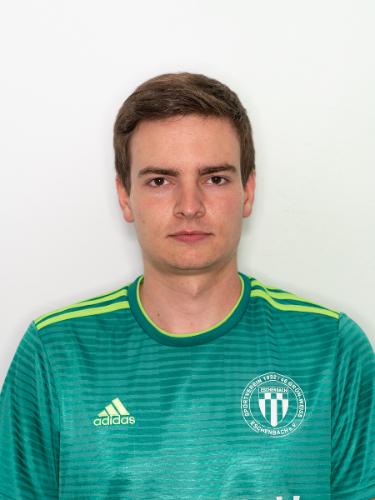 Daniel Schmallenbach
