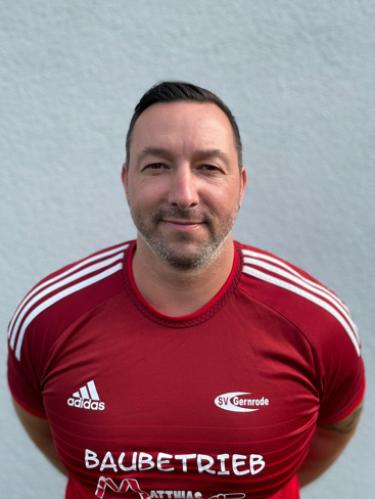 Sven Munser