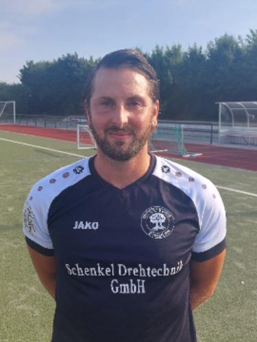 David Schulz