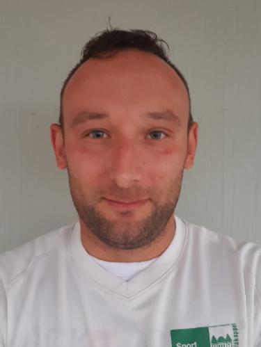 Gregor Rokowski