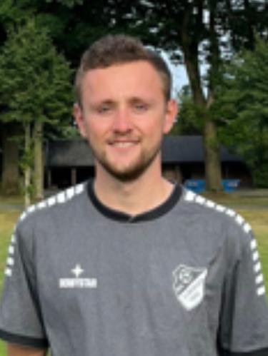 Johannes Fehren
