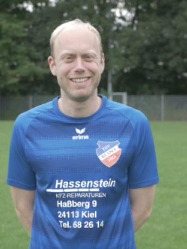 Daniel Fischer