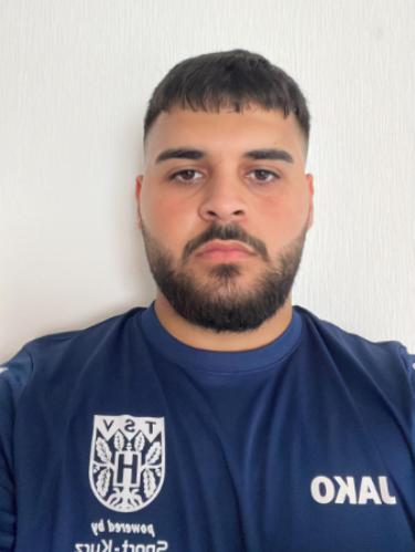 Mustafa Ercan