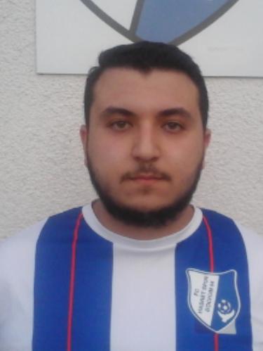 Yunus Özdemir