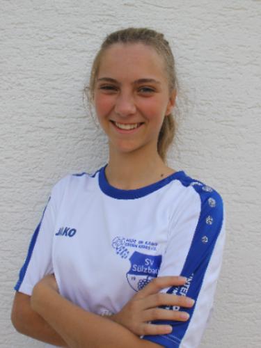 Julia Zapletal