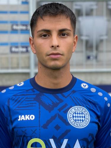 Okan Cetin