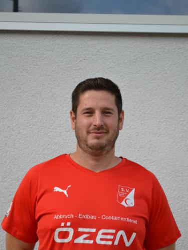 Erkan Tamahkar