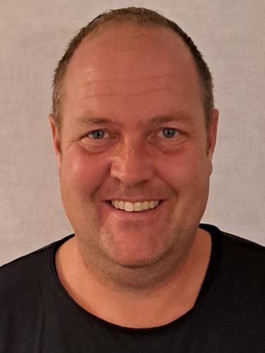 Michael Seidl