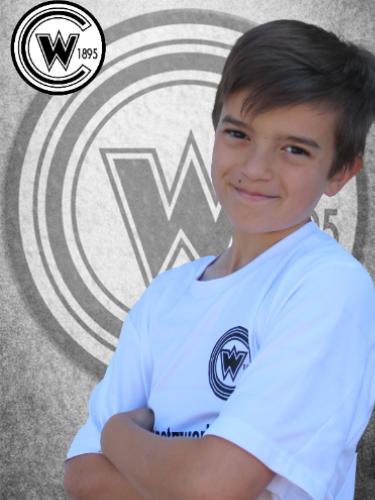 Elia Johannes Keindorf