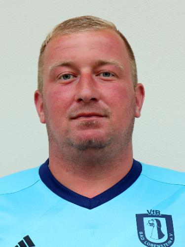 David Linke