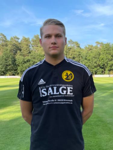 Alexander von Estorff