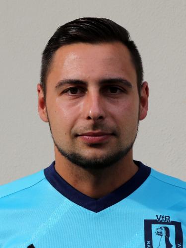 Marco Narr
