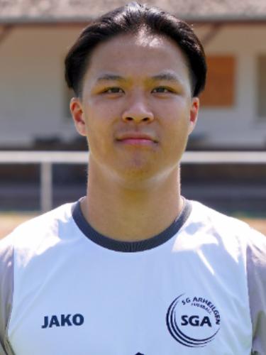 Timm Nguyen