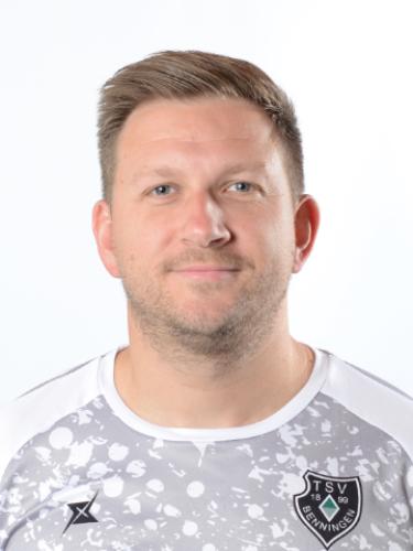 Patrick Pröhl