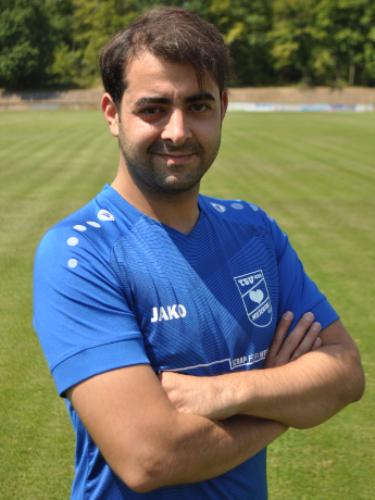 Yasin Salmaz