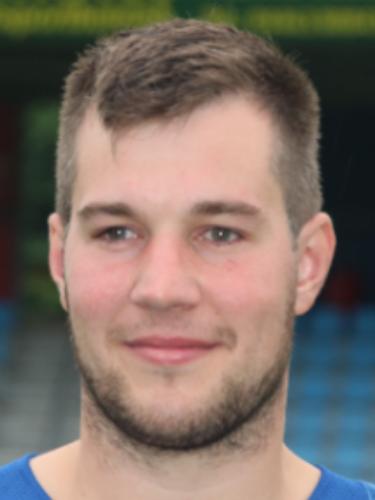 Tim Rister