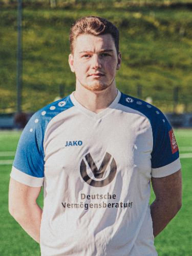 Dominik Gontschar