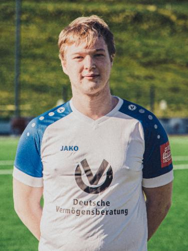 Marius Wieners