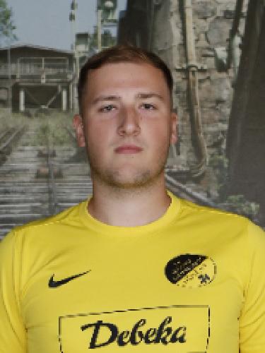 Dominik Mittendorf