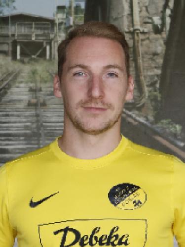 Marcel Sollorz