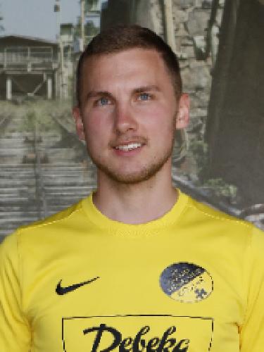 Nico Werschkull