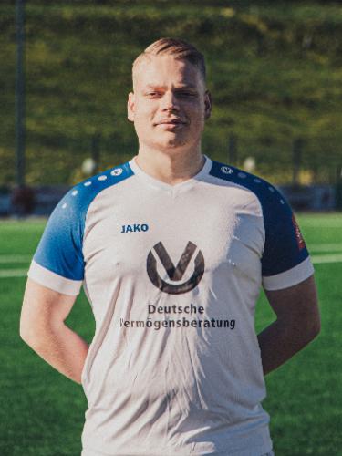 David Schaefer