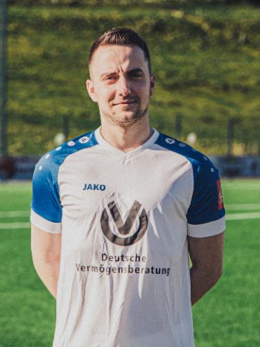 Steffen Carl