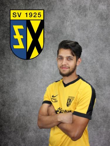 Egzon Krasnici