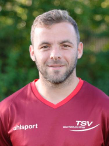 Felix Weiblen