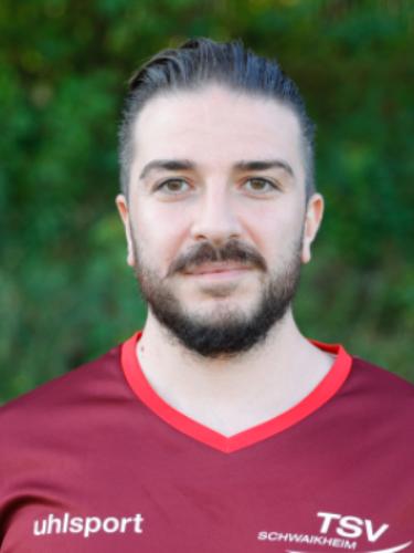 Alper Celebi