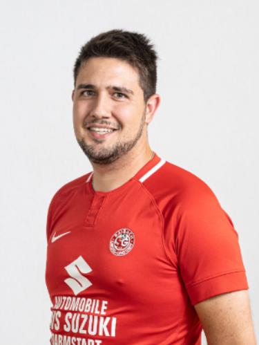 Dominic Daniel