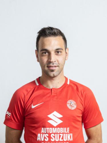 Bilal Demirtas