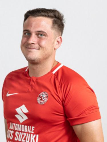Sven Metzger