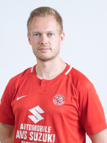 Leon Voelger