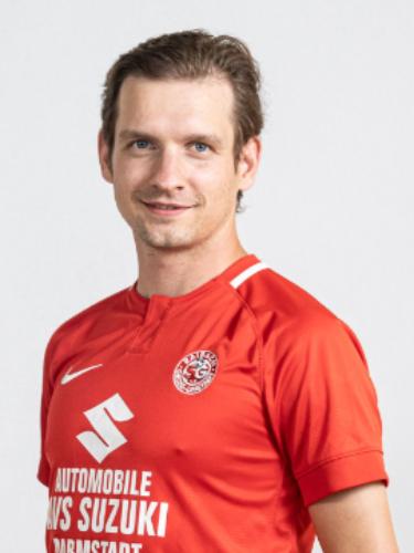 Benjamin Wisniewski