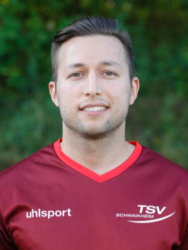 Ömer Faruk Ay