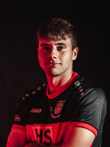 Toni-Luka Saric