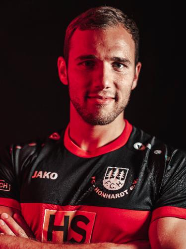 Joseph Loresch