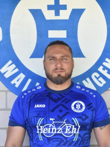 Hakan Coskun