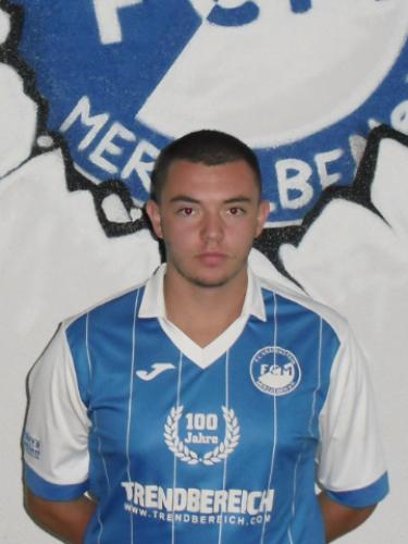 Luca Paque