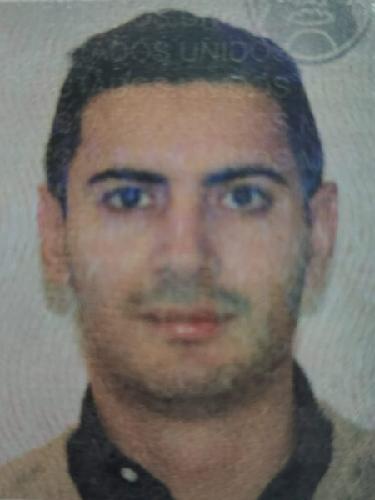 Francisco Eugenio Llorente Elizondo