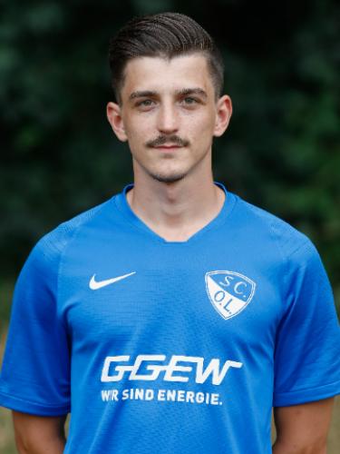 Yannik Grieser