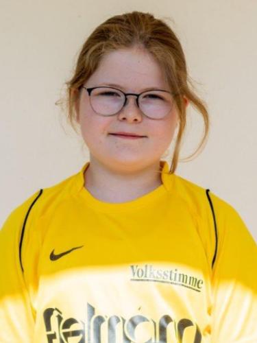 Pippa Krümmling
