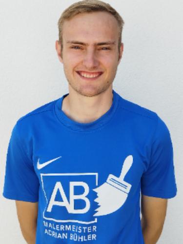 Patrick Undis