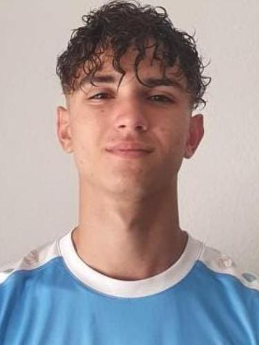 Nico Djordic