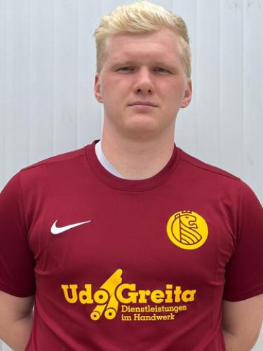 Gian Luca Reis
