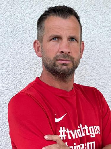 Klaus-Dieter Kraft