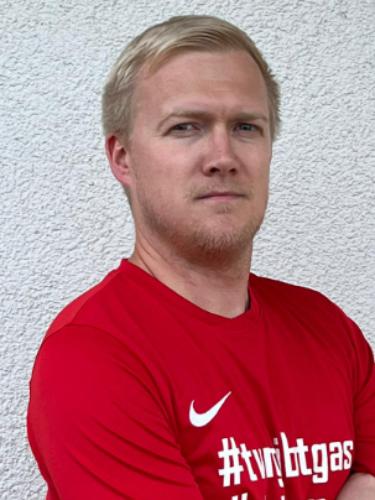 Dominik Krämer