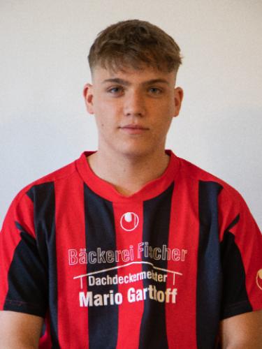 Lukas Güttel