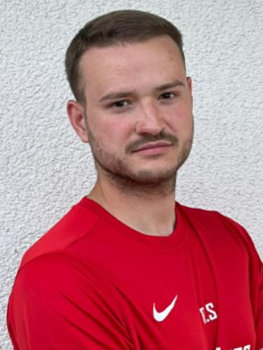 Richard Sabanovic